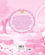 Buchcover und Innenansicht für das Buch: Disney Prinzessin: Meine ersten Freunde