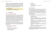 Buchcover und Innenansicht für das Buch: PowerPoint 2021, 2019 + Microsoft 365