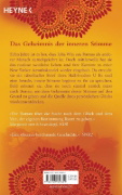 Buchcover und Innenansicht für das Buch: Herzenstimmen