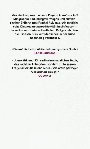Buchcover und Innenansicht für das Buch: Strangers to Ourselves
