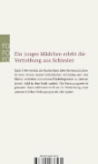 Buchcover und Innenansicht für das Buch: Und tief in der Seele das Ferne