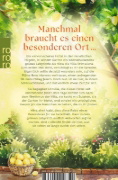 Buchcover und Innenansicht für das Buch: Das Leuchten der kleinen Momente