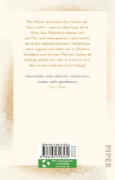 Buchcover und Innenansicht für das Buch: Das Mädchen