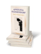 Buchcover und Innenansicht für das Buch: Das Mädchen