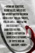 Buchcover und Innenansicht für das Buch: Vollendung