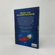 Buchcover und Innenansicht für das Buch: Zippel, das wirklich wahre Schlossgespenst