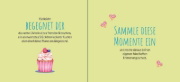 Buchcover und Innenansicht für das Buch: Ich schenke dir ein Stück vom Glück