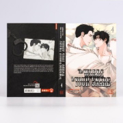 Buchcover und Innenansicht für das Buch: Hyanghyeonmunja