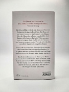 Buchcover und Innenansicht für das Buch: Der Weg
