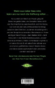 Buchcover und Innenansicht für das Buch: Days of Blood and Starlight
