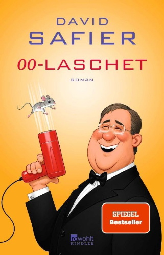 Buchcover und Innenansicht für das Buch: 00-Laschet