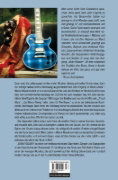 Buchcover und Innenansicht für das Buch: Fortunate Son