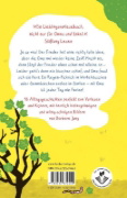 Buchcover und Innenansicht für das Buch: 'Oma!', schreit der Frieder