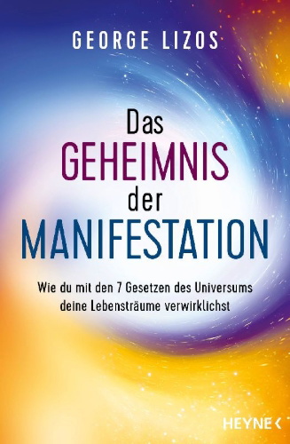 Buchcover und Innenansicht für das Buch: Ancient Manifestation Secrets