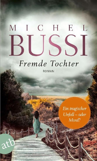 Buchcover und Innenansicht für das Buch: Le Temps est Assassin