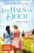 Buchcover und Innenansicht für das Buch: Das Haus am Deich - Sicherer Hafen