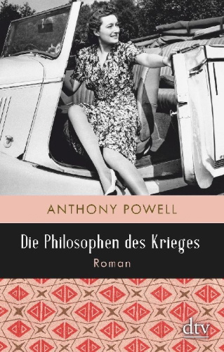 Buchcover und Innenansicht für das Buch: The Military Philosophers