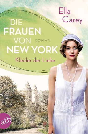 Buchcover und Innenansicht für das Buch: The Girl From Paris