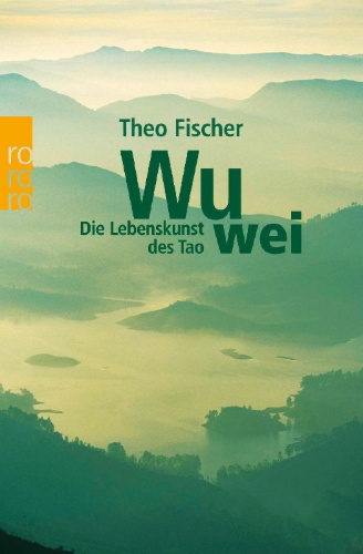 Buchcover und Innenansicht für das Buch: Wu wei