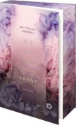 Buchcover und Innenansicht für das Buch: The Gravity Between Us