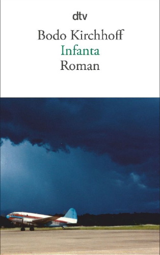 Buchcover und Innenansicht für das Buch: Infanta