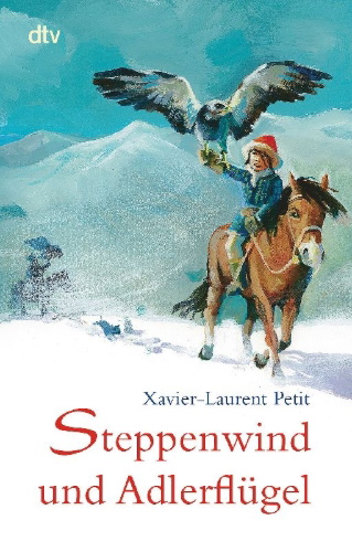 Buchcover und Innenansicht für das Buch: 153 jours en hiver