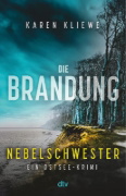 Buchcover und Innenansicht für das Buch: Die Brandung - Nebelschwester