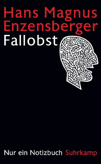 Buchcover und Innenansicht für das Buch: Fallobst