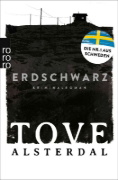 Buchcover und Innenansicht für das Buch: Slukhål