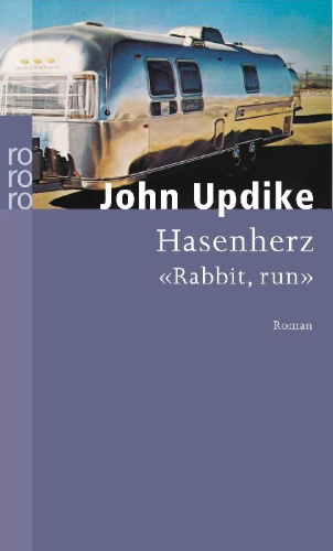 Buchcover und Innenansicht für das Buch: Hasenherz