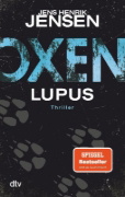 Buchcover und Innenansicht für das Buch: Lupus