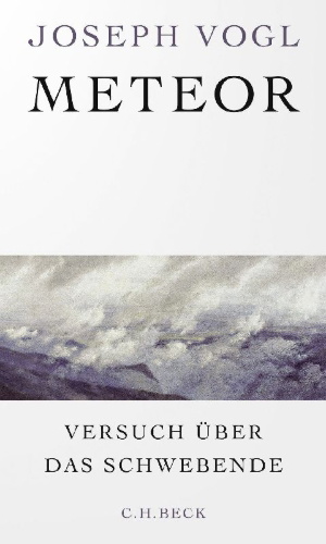 Buchcover und Innenansicht für das Buch: Meteor