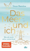 Buchcover und Innenansicht für das Buch: Das Meer und ich