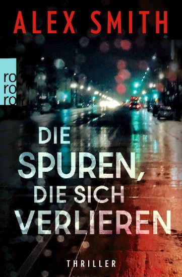 Buchcover und Innenansicht für das Buch: Run Rabbit Run