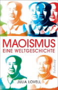 Buchcover und Innenansicht für das Buch: Maoism. A Global History