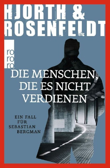 Buchcover und Innenansicht für das Buch: De Underkända
