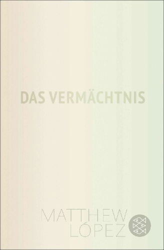 Buchcover und Innenansicht für das Buch: The Inheritance