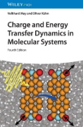 Buchcover und Innenansicht für das Buch: Charge and Energy Transfer Dynamics in Molecular Systems