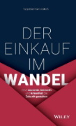 Buchcover und Innenansicht für das Buch: Der Einkauf im Wandel