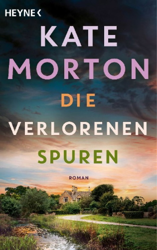 Buchcover und Innenansicht für das Buch: The Secret Keeper