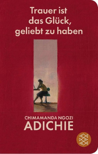 Buchcover und Innenansicht für das Buch: Notes on Grief