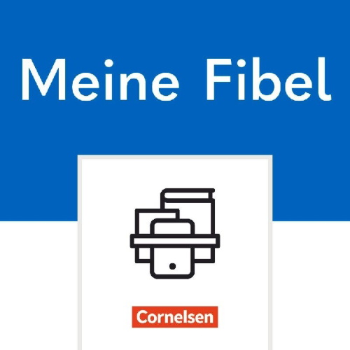 Buchcover und Innenansicht für das Buch: Meine Fibel 1. Schuljahr - Ausgabe 2022 - Basiskompetenzen Mathe und Deutsch Erstlesen - 5-Minuten-Training Mathematik 1; 5-Minuten-Training Mimis Wortschatz - Zwei Übungshefte im Paket