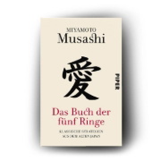 Buchcover und Innenansicht für das Buch: Gorin-no-sho
