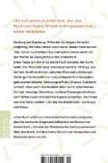 Buchcover und Innenansicht für das Buch: Fleisch ist mein Gemüse