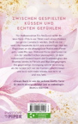 Buchcover und Innenansicht für das Buch: This is Our Time
