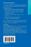 Buchcover und Innenansicht für das Buch: Pocket Guide Beatmung