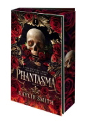 Buchcover und Innenansicht für das Buch: Phantasma