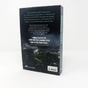 Buchcover und Innenansicht für das Buch: Engelsgrund