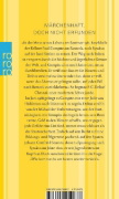 Buchcover und Innenansicht für das Buch: Der Spaziergang von Rostock nach Syrakus