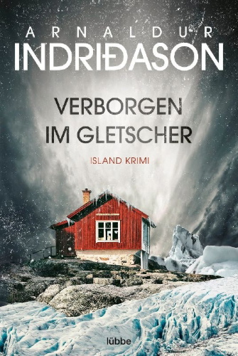 Buchcover und Innenansicht für das Buch: Myrkrid Veit